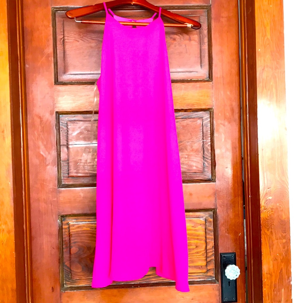 Junior dress